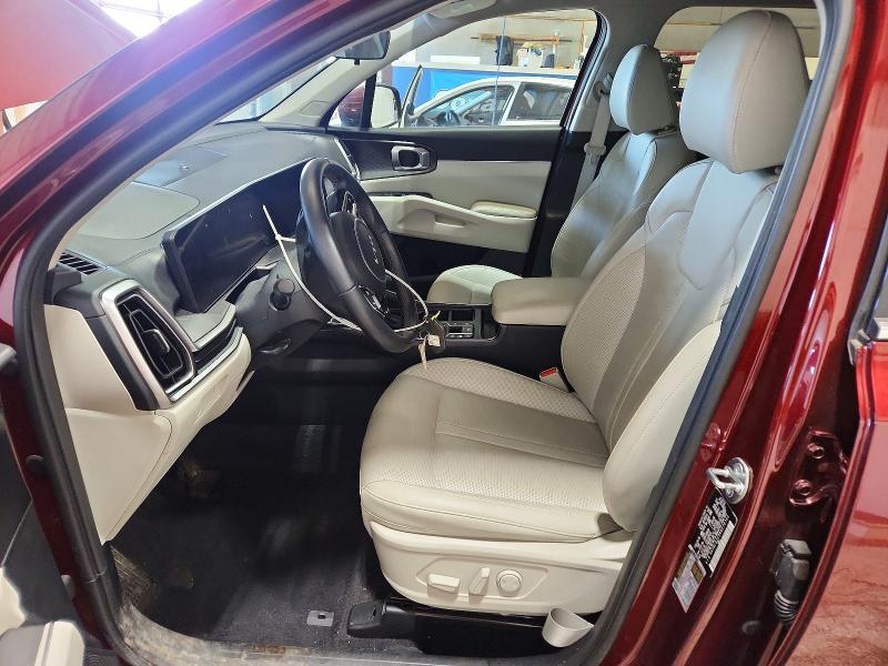 Aukcja sprzedaży 2024 Kia Sorento, vin: 5XYRLDJC3RG270703, numer aukcji: 42046516