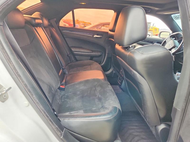 41602146 :رقم المزاد ، 2C3CCABT6HH635592 vin ، 2017 Chrysler 300 مزاد بيع
