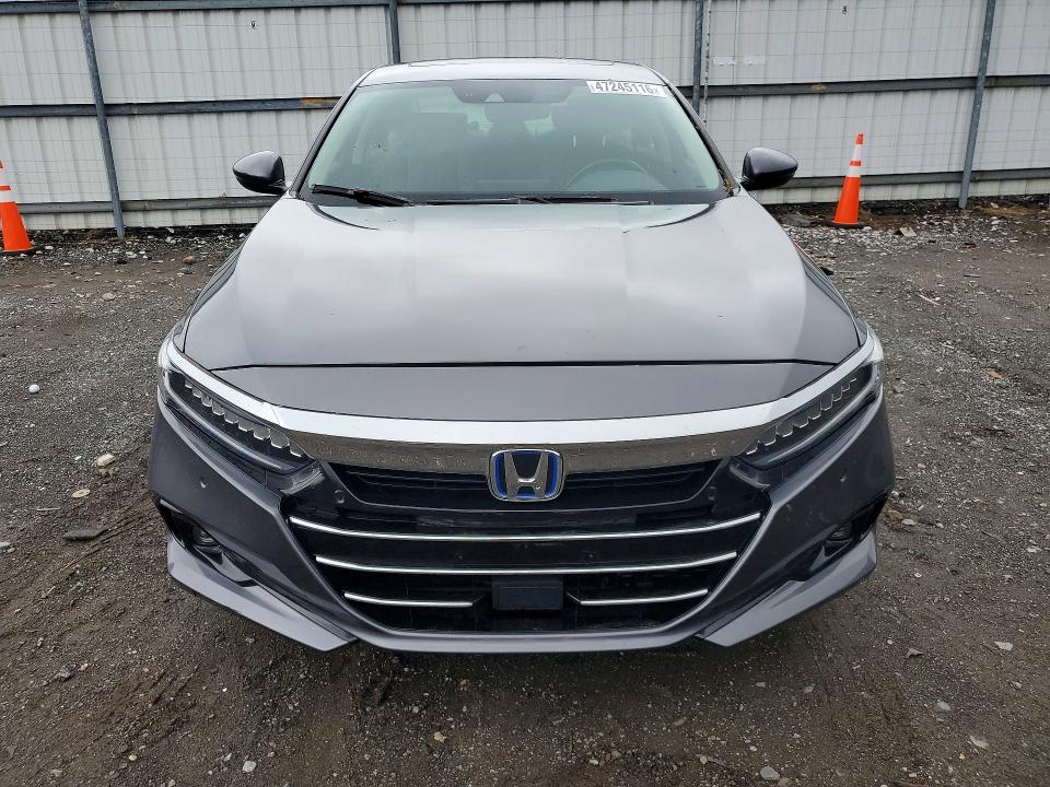 Продаж на аукціоні авто 2022 Honda Accord, vin: 1HGCV3F97NA005950, номер лоту: 47245116