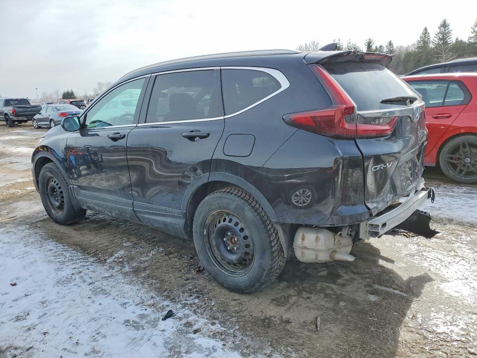 Aukcja sprzedaży 2020 Honda Cr-v, vin: 2HKRW2H28LH241173, numer aukcji: 78278355