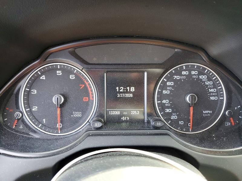 2016 Audi Q5 მანქანა იყიდება აუქციონზე, vin: WA1D7AFP4GA081641, აუქციონის ნომერი: 47220506
