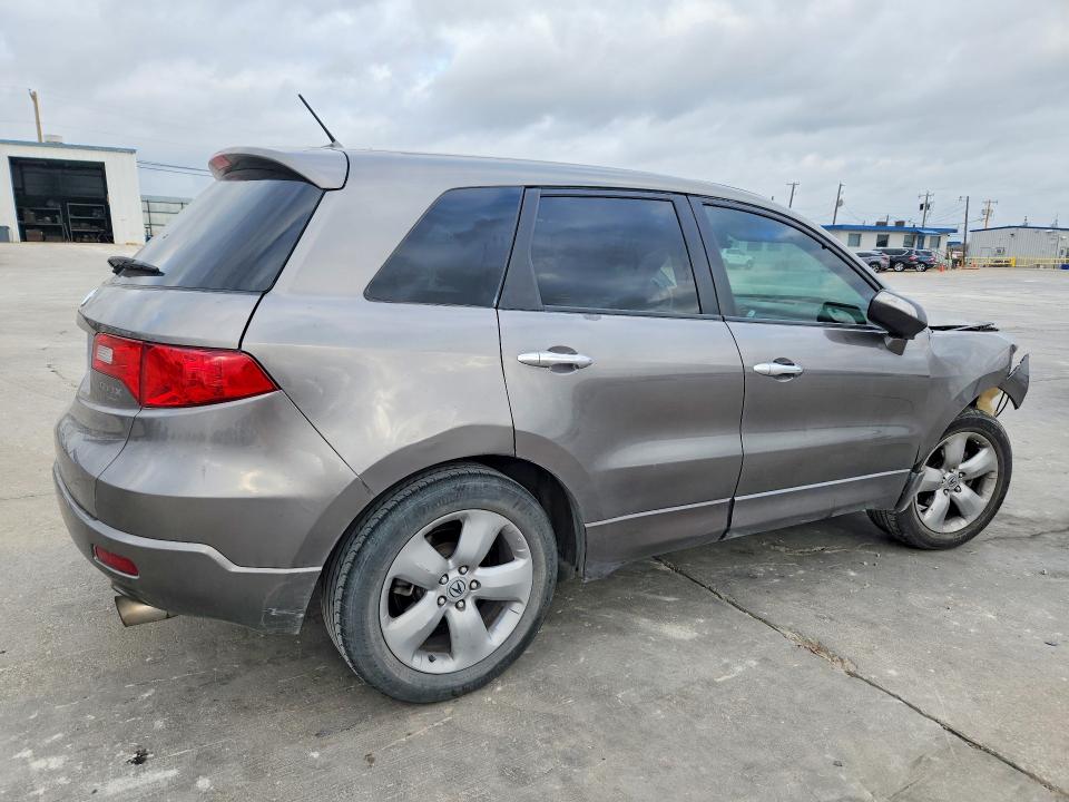 Продажа на аукционе авто 2007 Acura Rdx, vin: 5J8TB18537A022996, номер лота: 79734215