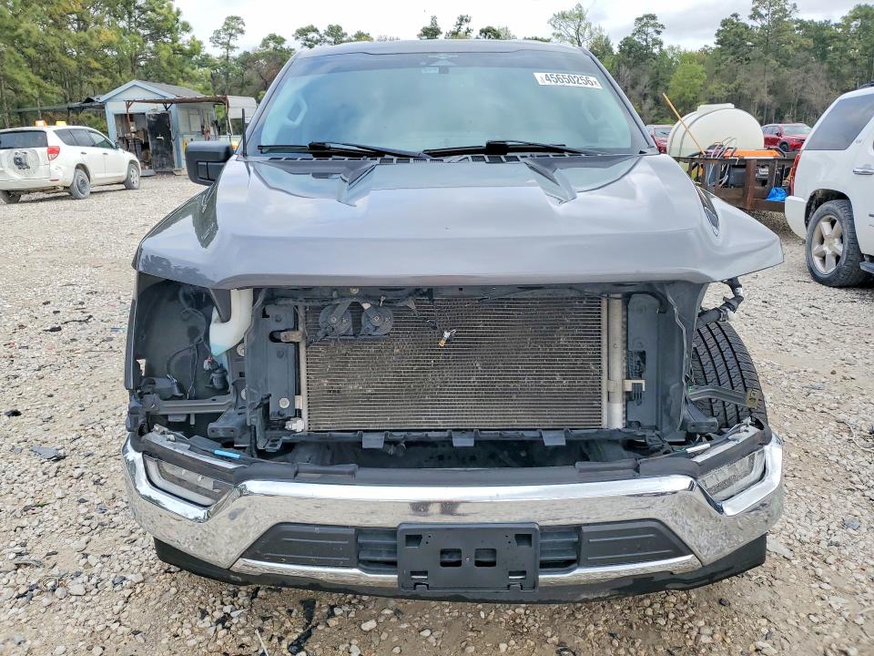 Продажа на аукционе авто 2023 Ford F150, vin: 1FTEW1C56PKF43935, номер лота: 45650256