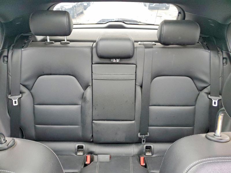 Продажа на аукционе авто 2016 Mercedes-benz Gla, vin: WDCTG4GB9GJ279681, номер лота: 47182926
