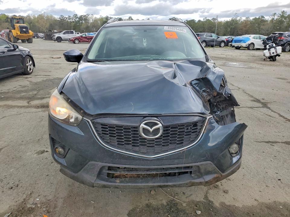 Aukcja sprzedaży 2013 Mazda Cx-5, vin: JM3KE2CE0D0133674, numer aukcji: 45925486