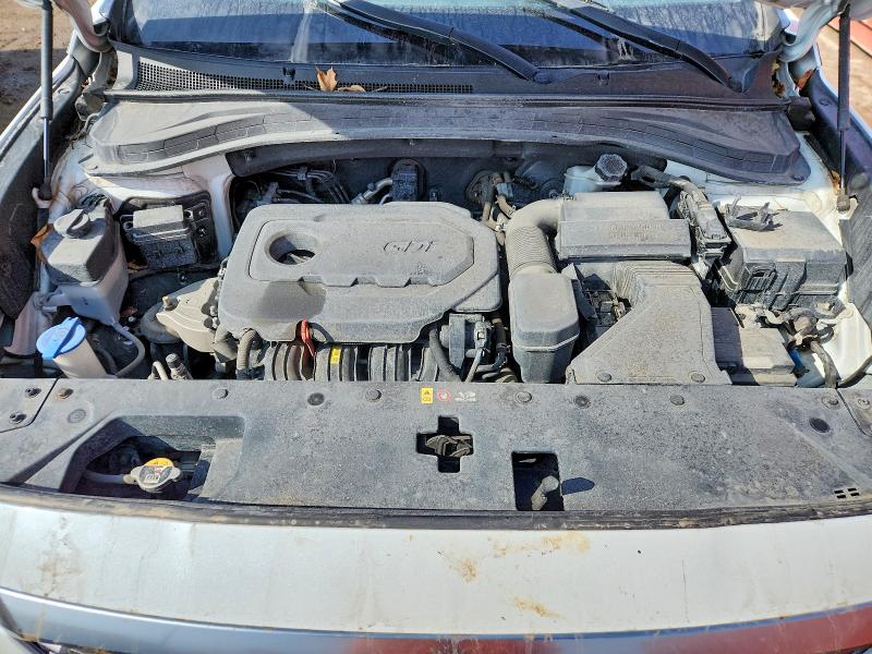 Aukcja sprzedaży 2019 Hyundai Santa Fe, vin: 5NMS2CAD5KH087550, numer aukcji: 47078216