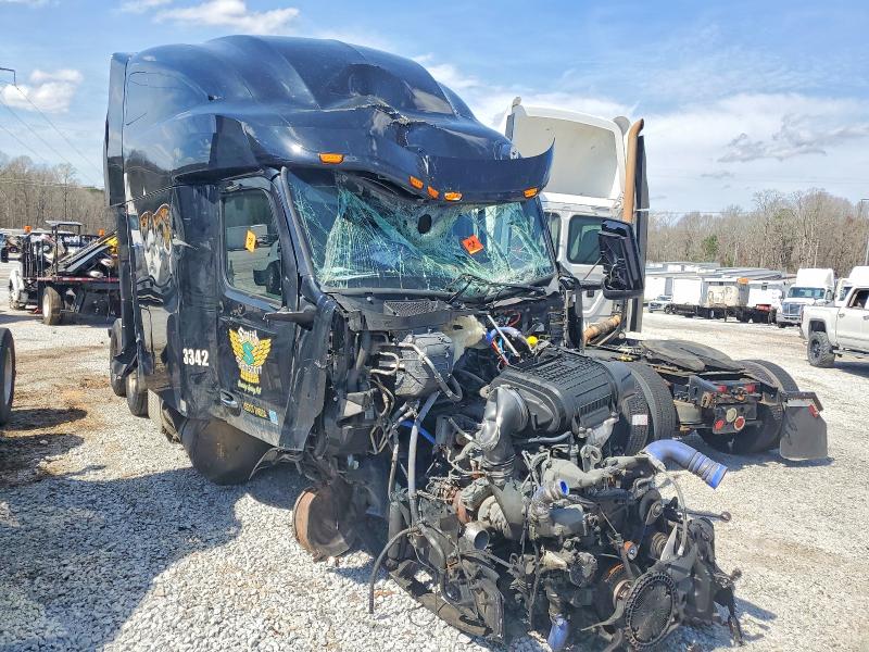Продаж на аукціоні авто 2022 Peterbilt 579, vin: 1XPBDP9XXND752700, номер лоту: 79274125