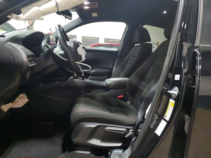 Продажа на аукционе авто 2025 Honda Hr-v, vin: 3CZRZ2H56SM745726, номер лота: 46843676
