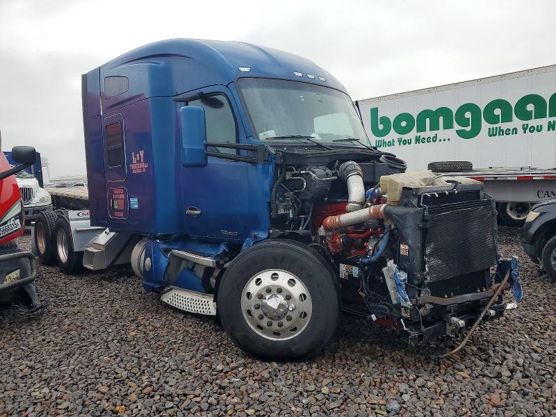 Продаж на аукціоні авто 2021 Kenworth Construction, vin: 1XKYD49X0MJ432493, номер лоту: 78636355