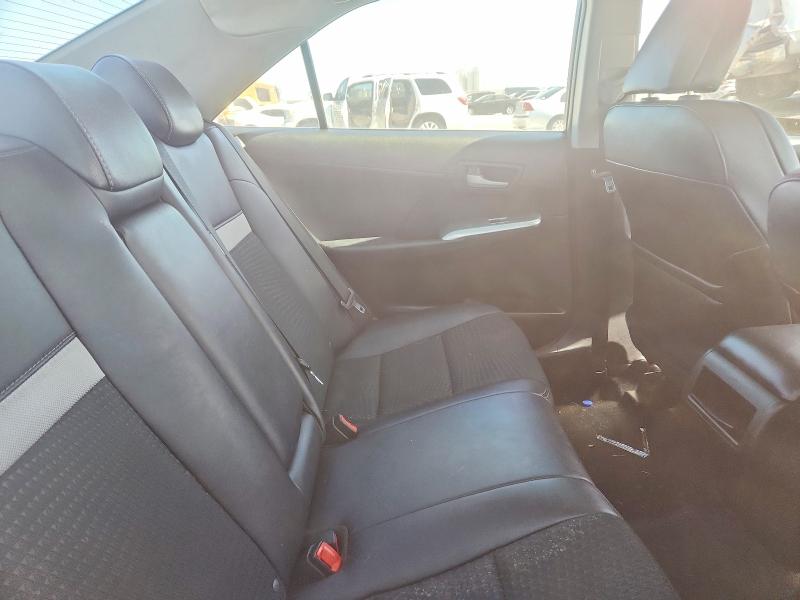 47369716 :رقم المزاد ، 4T1BF1FK3DU221964 vin ، 2013 Toyota Camry مزاد بيع