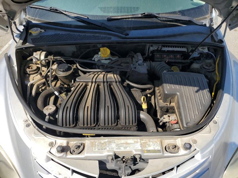 Продаж на аукціоні авто 2006 Chrysler Pt Cruiser, vin: 3A4FY58B06T337358, номер лоту: 47276996