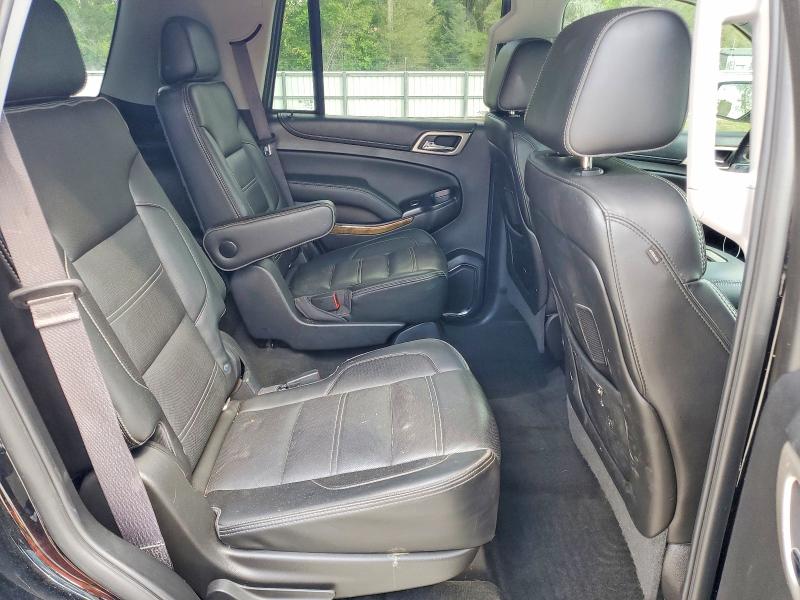 Продажа на аукционе авто 2016 Gmc Yukon, vin: 1GKS2CKJ3GR421893, номер лота: 47161546