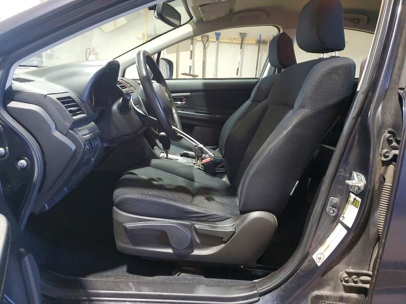 Продаж на аукціоні авто 2012 Subaru Impreza, vin: JF1GJAC66CH010044, номер лоту: 47365836