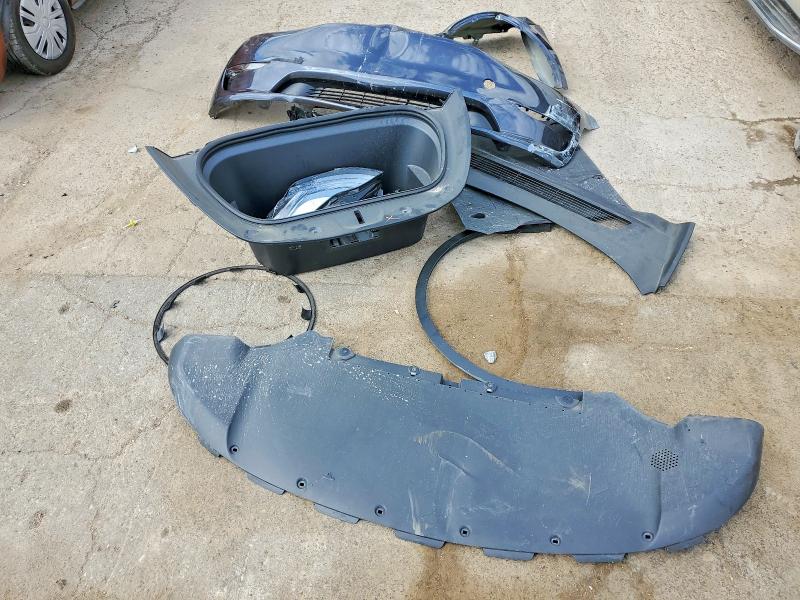 47993266 :رقم المزاد ، 7SAYGDEF0SA346296 vin ، 2025 Tesla Model Y مزاد بيع