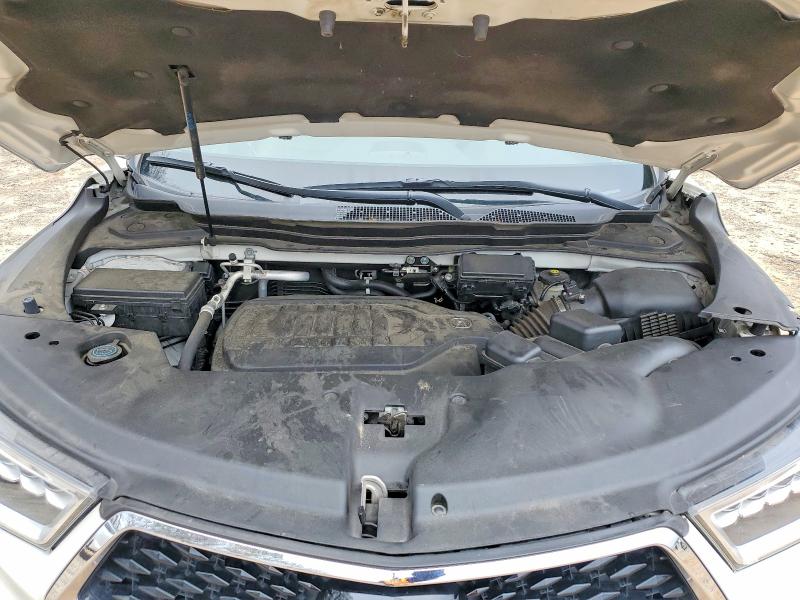 Aukcja sprzedaży 2019 Acura Mdx, vin: 5J8YD3H5XKL005704, numer aukcji: 79245595