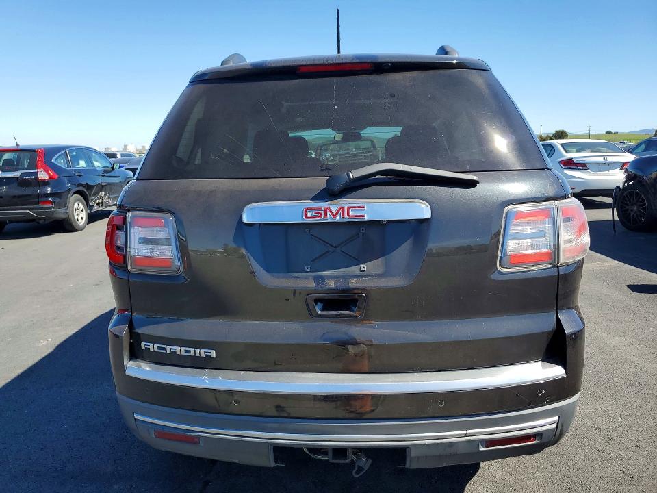 Aukcja sprzedaży 2014 Gmc Acadia, vin: 1GKKRPKDXEJ236135, numer aukcji: 41666936