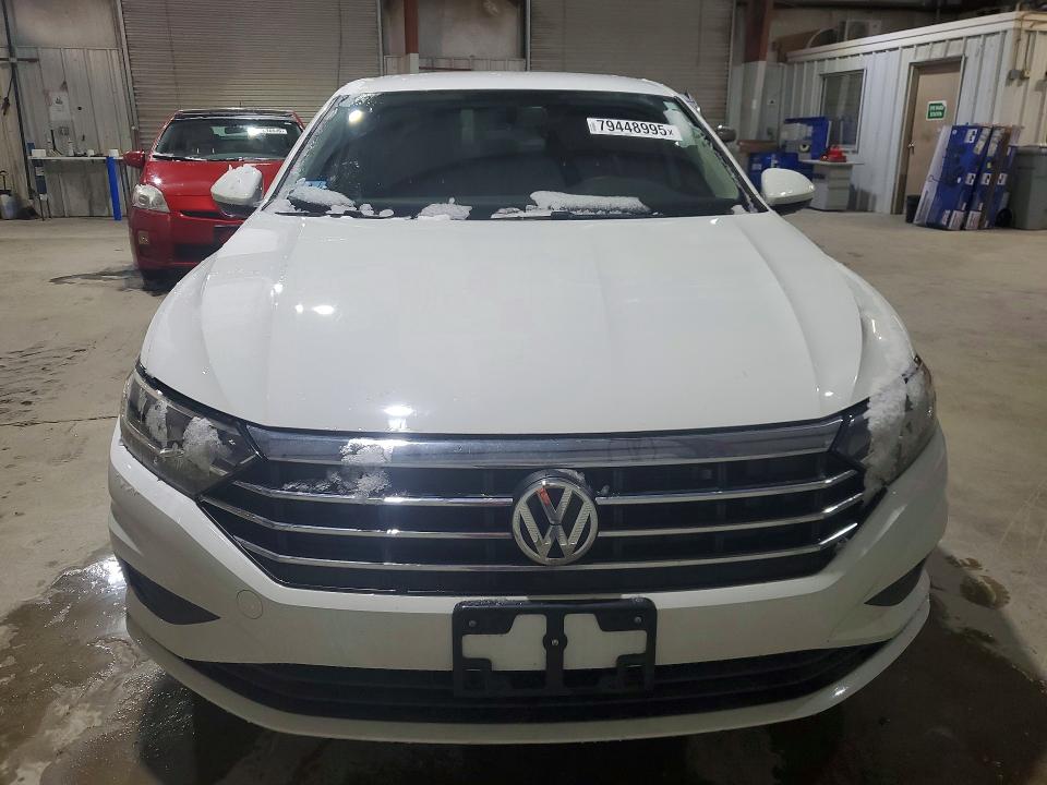 2019 Volkswagen Jetta მანქანა იყიდება აუქციონზე, vin: 3VWC57BU3KM021364, აუქციონის ნომერი: 79448995