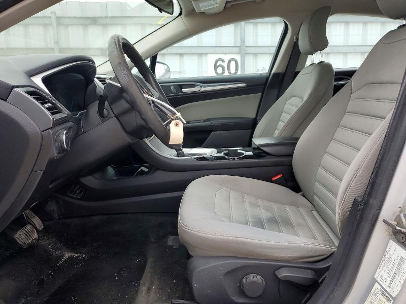 Продажа на аукционе авто 2015 Ford Fusion, vin: 1FA6P0G73F5129571, номер лота: 78835755