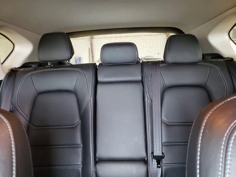 Продажа на аукционе авто 2025 Mazda Cx-5, vin: JM3KFBCL7S0584769, номер лота: 45748366