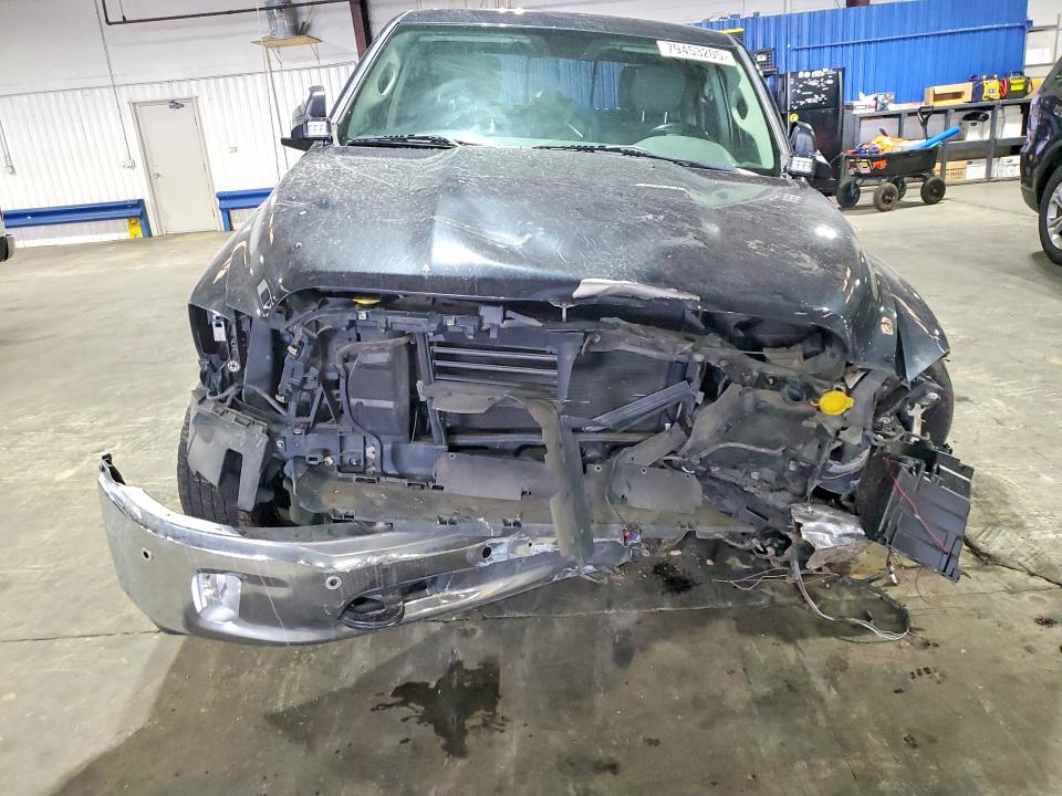 Aukcja sprzedaży 2014 Ram 1500, vin: 1C6RR7TT3ES394284, numer aukcji: 79453205