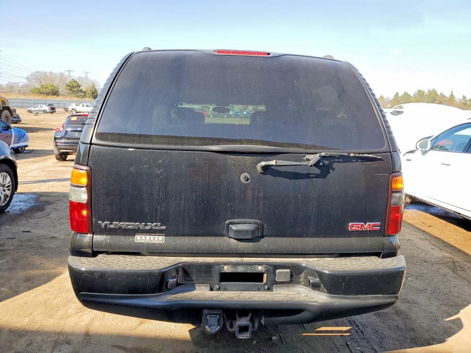 Продаж на аукціоні авто 2005 Gmc Yukon Xl, vin: 1GKFK66U35J212186, номер лоту: 47543546