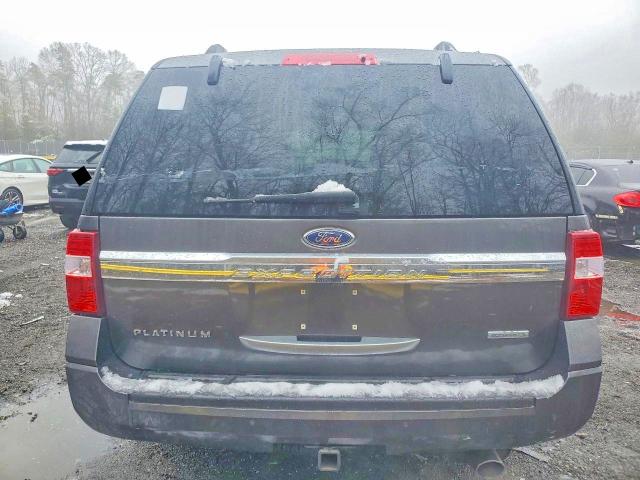 77235525 :رقم المزاد ، 1FMJU1MT8GEF16778 vin ، 2016 Ford Expedition مزاد بيع