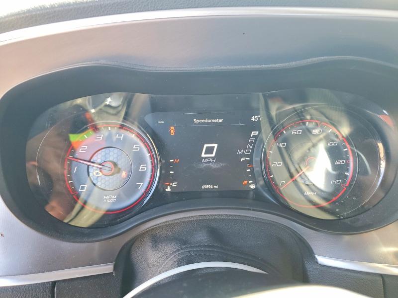 Aukcja sprzedaży 2019 Dodge Charger, vin: 2C3CDXJG9KH693434, numer aukcji: 47052566