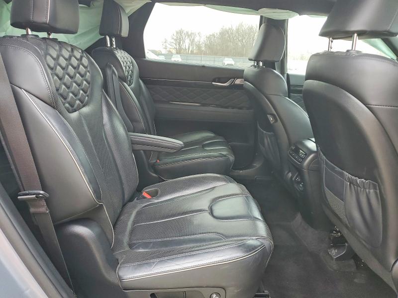 Aukcja sprzedaży 2020 Hyundai Palisade, vin: KM8R5DHE0LU103010, numer aukcji: 47284176
