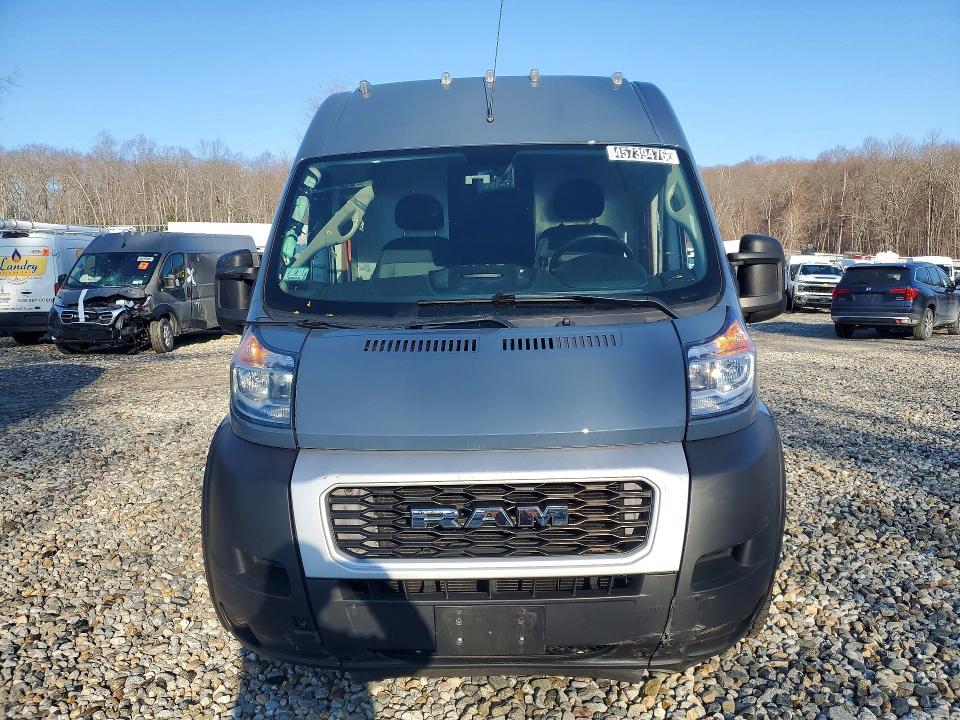 Aukcja sprzedaży 2020 Ram Promaster 3500, vin: 3C6URVJG9LE140504, numer aukcji: 45739476