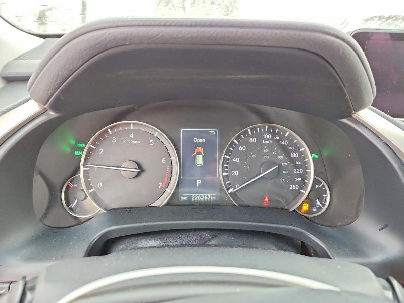 Продажа на аукционе авто 2019 Lexus Rx 350l, vin: JTJDZKCA5K2017761, номер лота: 46999126