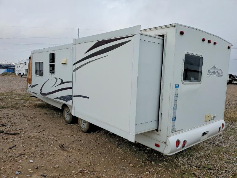 78981925 :رقم المزاد ، 5SFBT31298E100112 vin ، 2008 Heartland North Trail Series M مزاد بيع