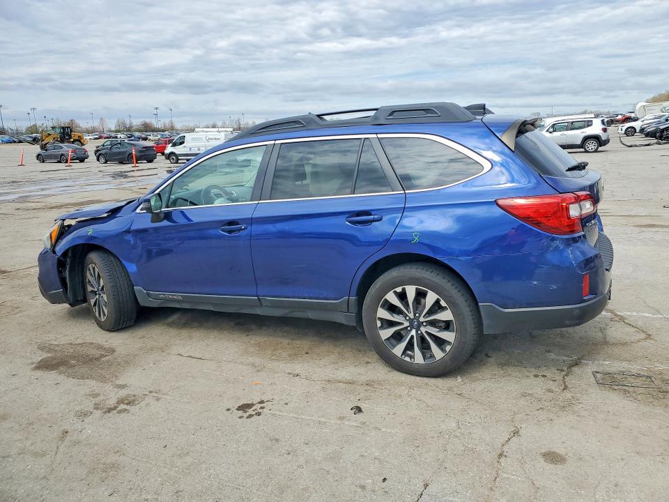 Aukcja sprzedaży 2016 Subaru Outback, vin: 4S4BSANC4G3287648, numer aukcji: 47564786