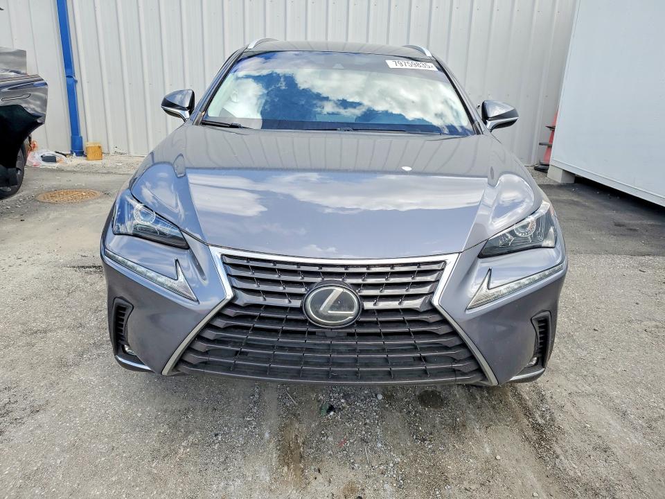 Продаж на аукціоні авто 2020 Lexus Nx 300, vin: JTJAARBZ5L5004437, номер лоту: 79759835