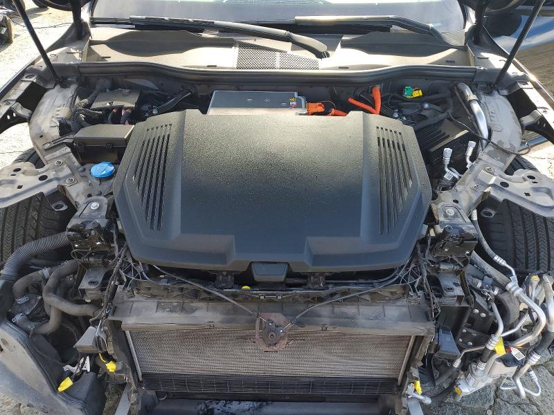 2019 Audi E-tron მანქანა იყიდება აუქციონზე, vin: WA1LABGE3KB016671, აუქციონის ნომერი: 48142156