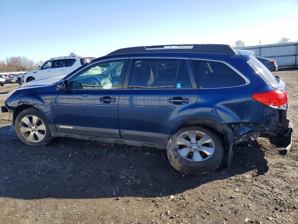 Продаж на аукціоні авто 2010 Subaru Outback, vin: 4S4BRBCC3A3372797, номер лоту: 46677446