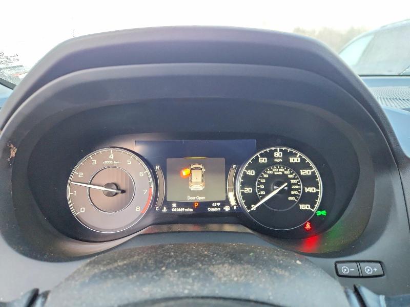 Продаж на аукціоні авто 2021 Acura Rdx, vin: 5J8TC2H36ML003375, номер лоту: 95391725