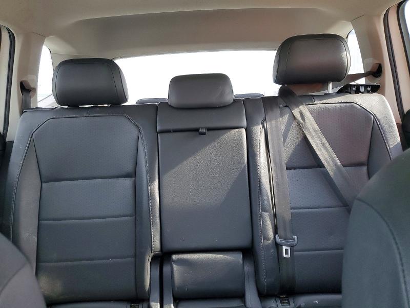 Aukcja sprzedaży 2019 Volkswagen Tiguan, vin: 3VV3B7AX6KM065366, numer aukcji: 46821476