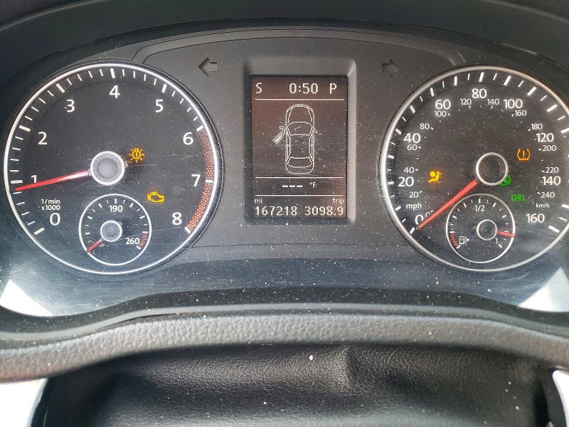Aukcja sprzedaży 2013 Volkswagen Passat, vin: 1VWBH7A33DC128804, numer aukcji: 47971676