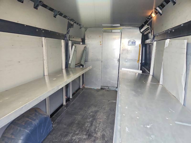 Продаж на аукціоні авто 2021 Ram Promaster 3500, vin: 3C6MRVJG8ME544489, номер лоту: 41659546
