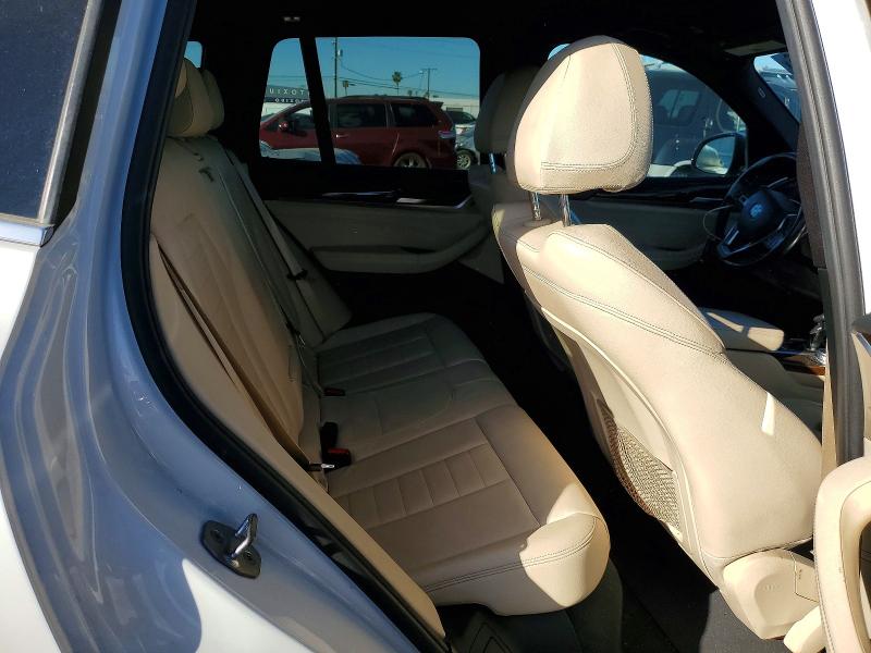 Продажа на аукционе авто 2019 Bmw X3, vin: 5UXTR7C53KLF34423, номер лота: 46847236