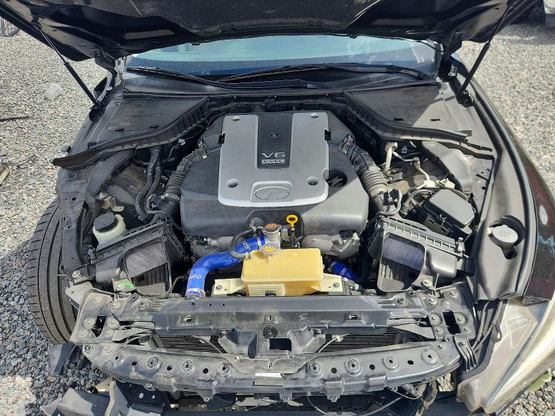 Aukcja sprzedaży 2014 Infiniti Q50, vin: JN1BV7AP8EM676164, numer aukcji: 79911745