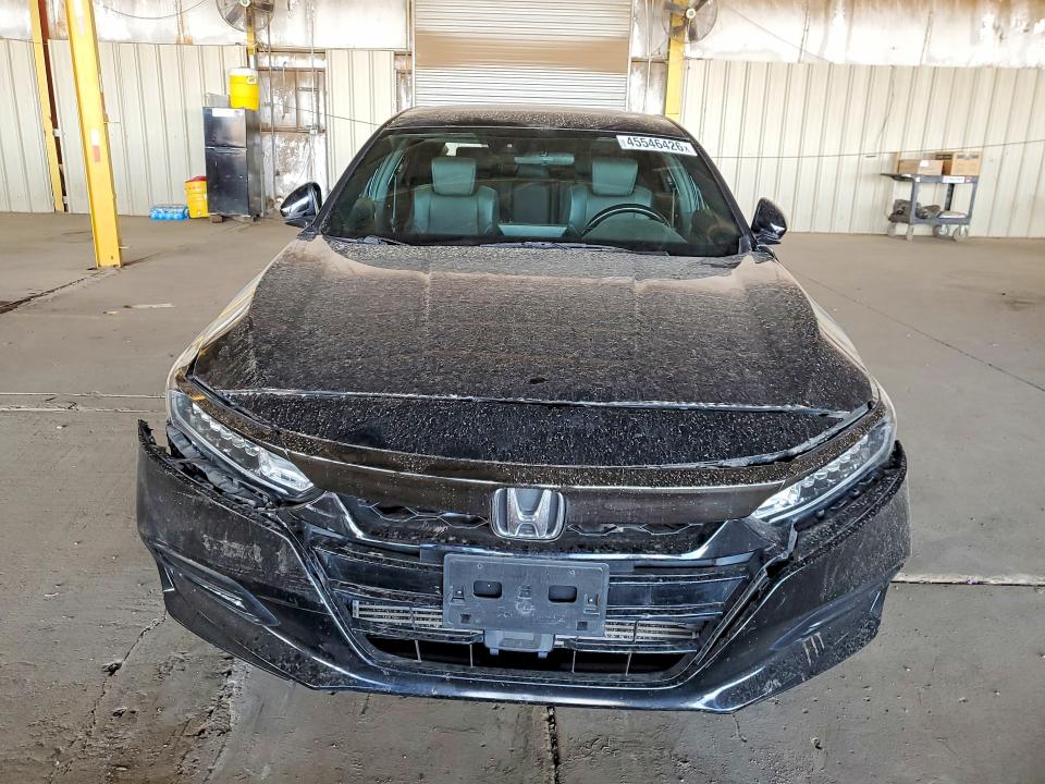 Продажа на аукционе авто 2020 Honda Accord, vin: 1HGCV1F37LA140889, номер лота: 45546426
