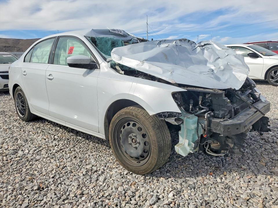 Продажа на аукционе авто 2017 Volkswagen Jetta, vin: 3VW2B7AJ7HM308887, номер лота: 79937875