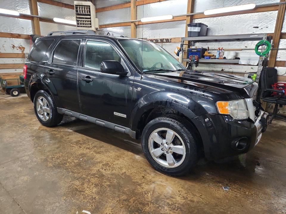 Aukcja sprzedaży 2008 Ford Escape, vin: 1FMCU94178KC23544, numer aukcji: 99838015