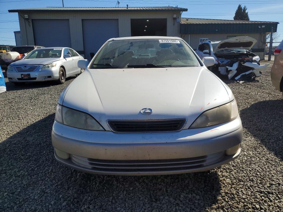 Продажа на аукционе авто 1997 Lexus Es 300, vin: JT8BF22G6V0034091, номер лота: 47591586