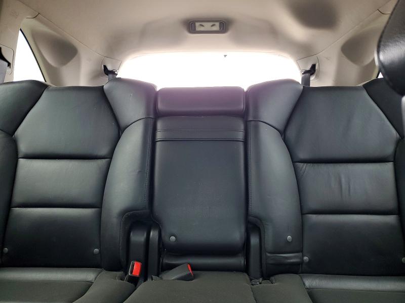 Продажа на аукционе авто 2013 Acura Mdx, vin: 2HNYD2H28DH522007, номер лота: 79609425