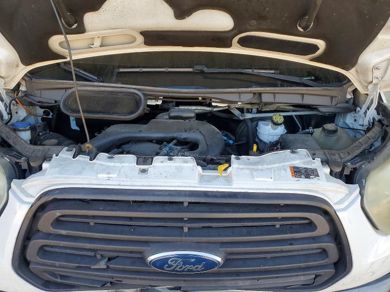 Продаж на аукціоні авто 2015 Ford Transit, vin: 1FTNR2CM7FKB13866, номер лоту: 46407136