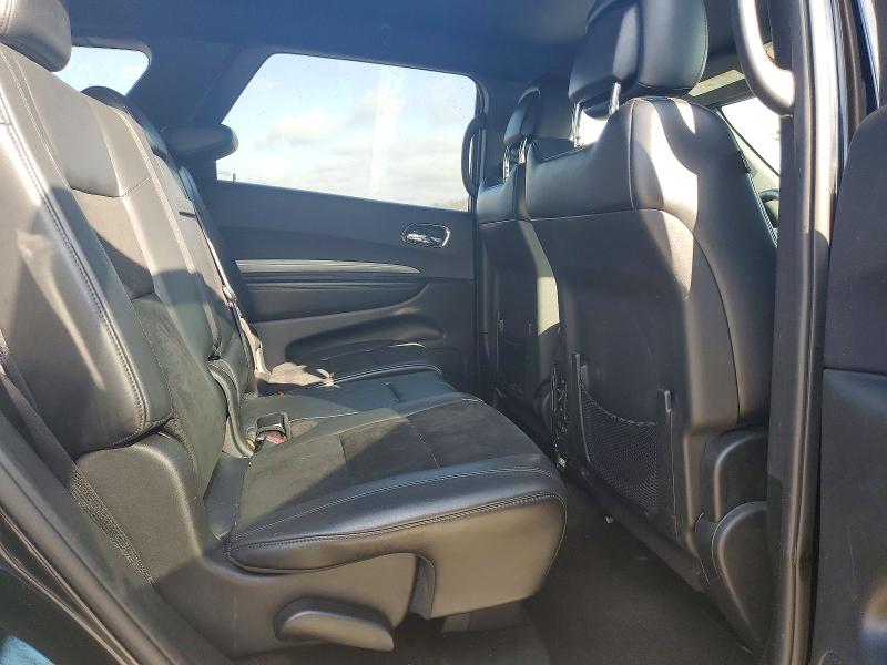 Продажа на аукционе авто 2018 Dodge Durango, vin: 1C4RDHDG4JC413797, номер лота: 45714176