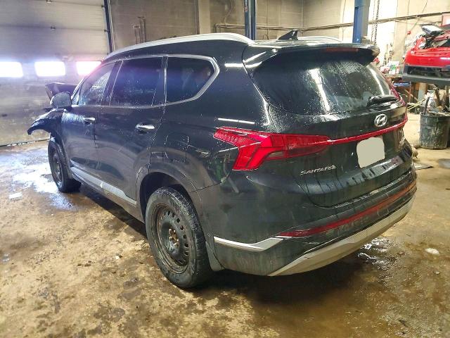Aukcja sprzedaży 2022 Hyundai Santa Fe, vin: 5NMS5DAL8NH412488, numer aukcji: 45942076