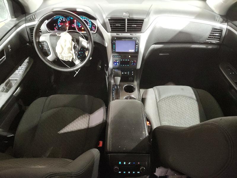 45520496 :رقم المزاد ، 1GNKVJED6CJ240803 vin ، 2012 Chevrolet Traverse مزاد بيع
